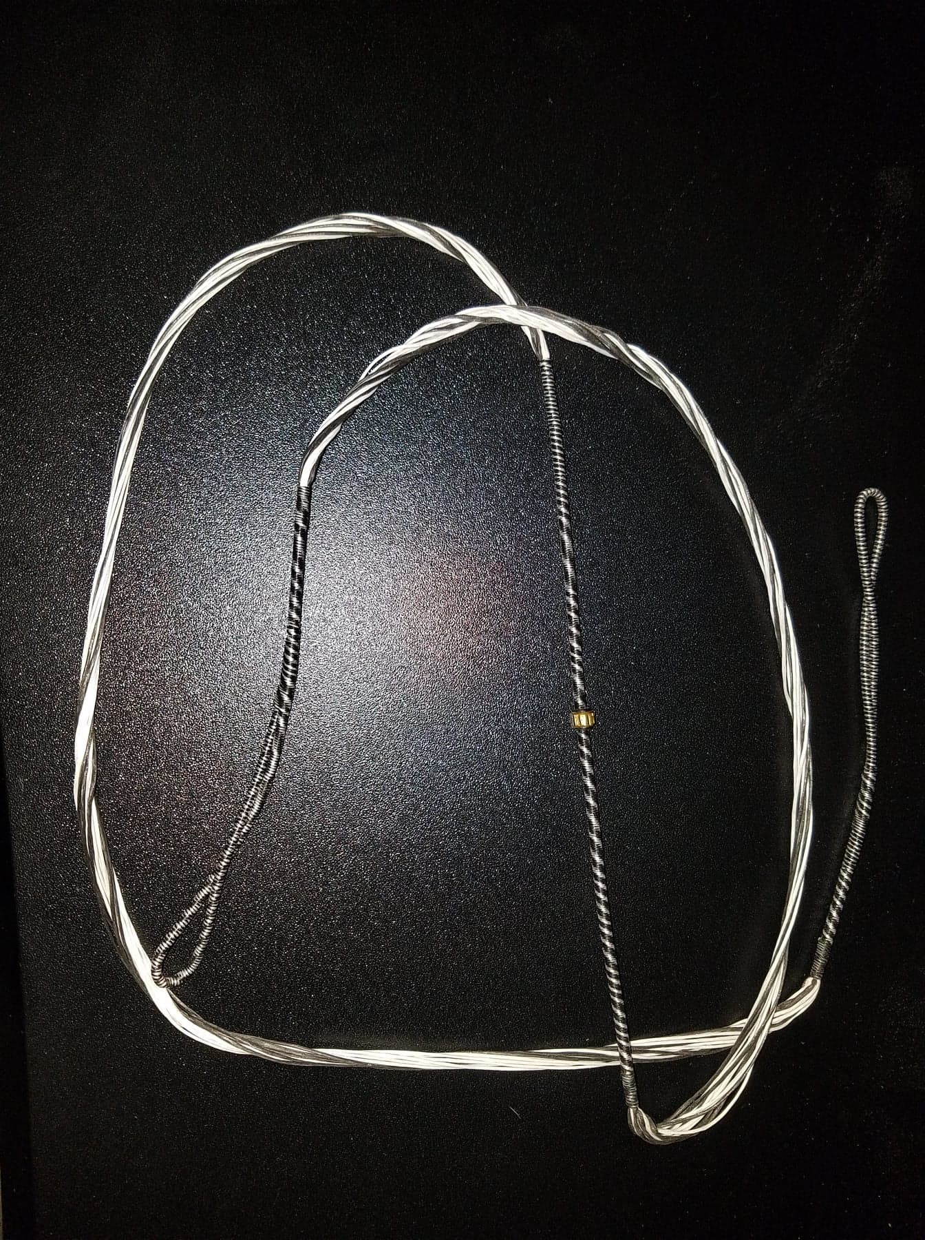 Standard String Replacement - Fiberglass Emperor Bow - 116cm